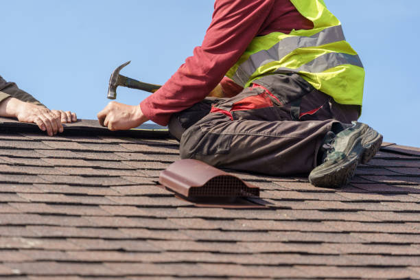 Quick and Trustworthy Emergency Roof Repair Services in Elkhart Lake, WI