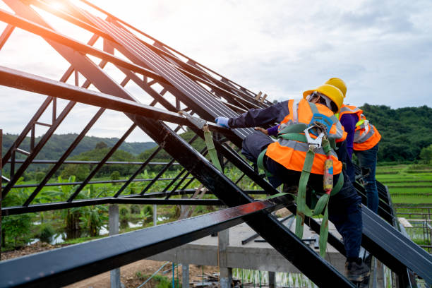 Trusted Elkhart Lake, WI Roofing Contractor Experts