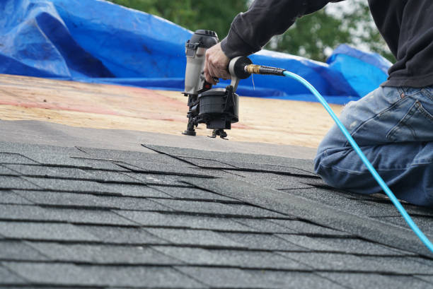 Gutter Installation and Roofing in Elkhart Lake, WI