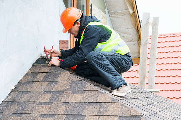 Elkhart Lake, WI Roofing Contractor Company