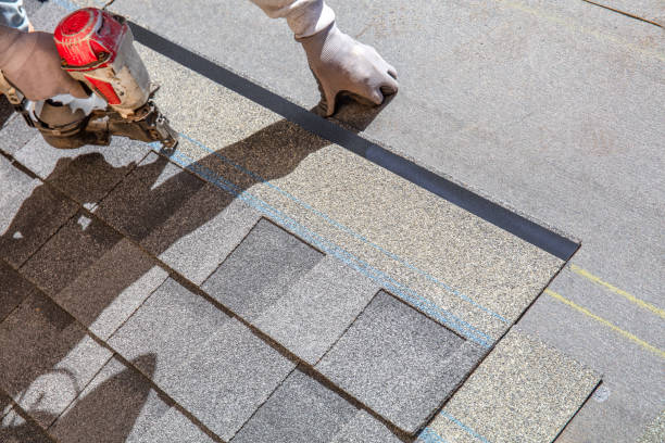 Professional Roofing Contractor in Elkhart Lake, WI